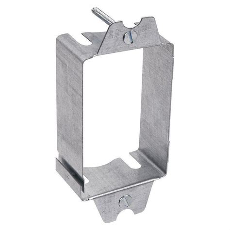 metal switch box extender|outlet box extender home depot.